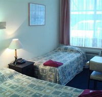 Motel Maroondah - Palm Beach Accommodation
