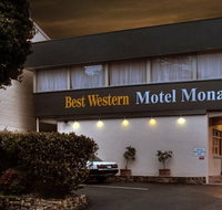 Best Western Motel Monaro - Palm Beach Accommodation