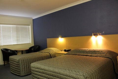 Armidale Motel - Palm Beach Accommodation 3