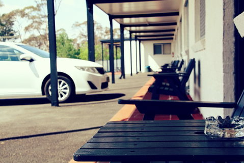 Armidale Motel - Palm Beach Accommodation 5