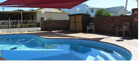 Ben Chifley Motor Inn - Palm Beach Accommodation 1