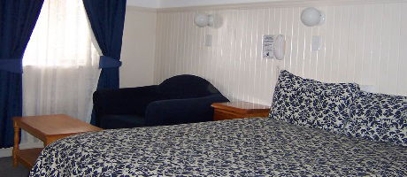 Ben Chifley Motor Inn - Palm Beach Accommodation 4