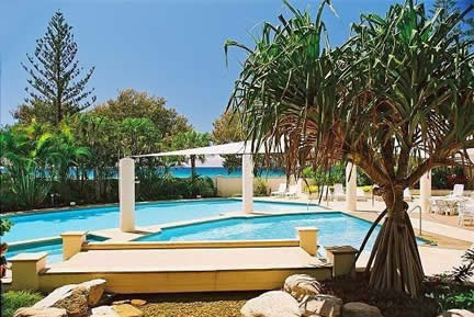 AA Oceana On Broadbeach - Palm Beach Accommodation 7