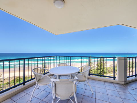 AA Oceana On Broadbeach - Palm Beach Accommodation 15
