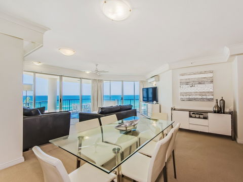 AA Oceana On Broadbeach - Palm Beach Accommodation 16
