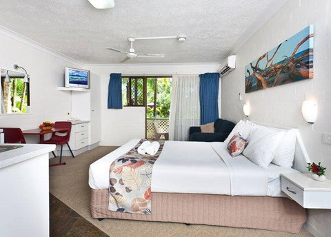 Byron Sunseeker Motel - Palm Beach Accommodation 1