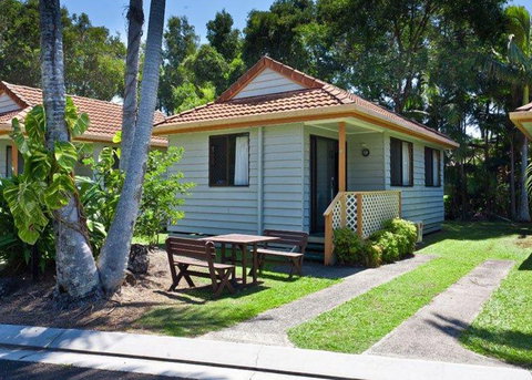 Byron Sunseeker Motel - Palm Beach Accommodation 2