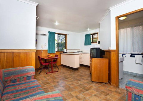 Byron Sunseeker Motel - Palm Beach Accommodation 3