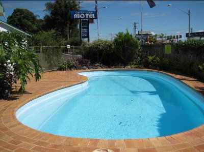 Grafton Lodge Motel - Palm Beach Accommodation 1