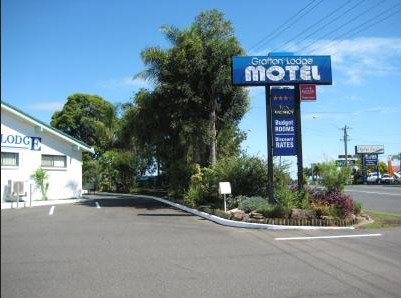 Grafton Lodge Motel - Palm Beach Accommodation 2
