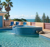 Alexandra On The Pacific - Palm Beach Accommodation