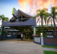 Lord Byron Resort - Palm Beach Accommodation