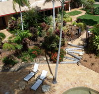 Montage Beach Apartments - Palm Beach Accommodation