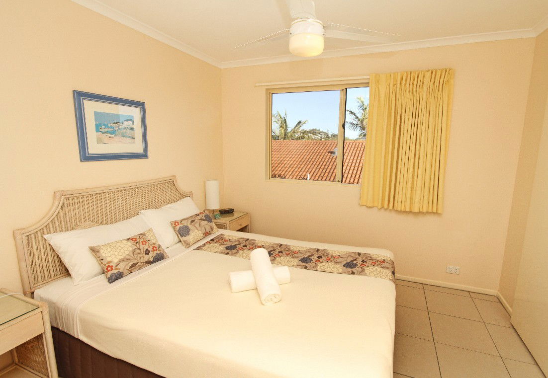 Peregian Springs QLD Palm Beach Accommodation