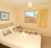 Coolum Beach Getaway Resort - Palm Beach Accommodation