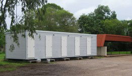  Palm Beach Accommodation