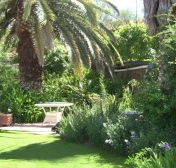 Nthaba Cottage - Palm Beach Accommodation