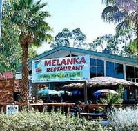 Alice Springs Plaza Hotel - Palm Beach Accommodation