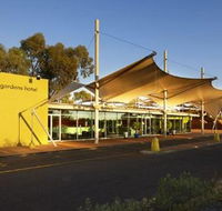 Desert Gardens Hotel - Palm Beach Accommodation
