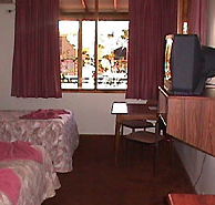 Desert Oaks Resort - Palm Beach Accommodation