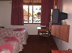 Desert Oaks Resort - Palm Beach Accommodation 0
