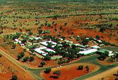 Desert Oaks Resort - Palm Beach Accommodation 2