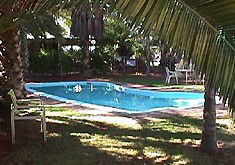 Desert Oaks Resort - Palm Beach Accommodation 4