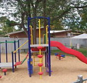 Stuart Caravan Park - Palm Beach Accommodation