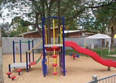 Stuart Caravan Park - Palm Beach Accommodation 0