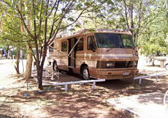 Stuart Caravan Park - Palm Beach Accommodation 2