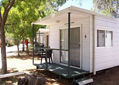 Stuart Caravan Park - Palm Beach Accommodation 3