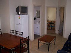 Stuart Caravan Park - Palm Beach Accommodation 4