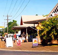 Mission Beach Rainforest Motel - Palm Beach Accommodation
