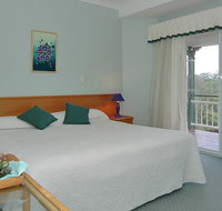 Eumundi Rise Bed And Breakfast