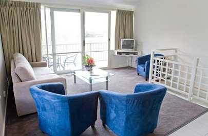 Palm Beach Accommodation