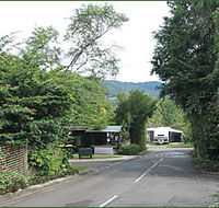 Palmwoods Caravan Park - Palm Beach Accommodation