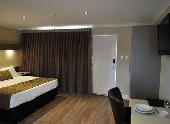 Bentley Dc WA Palm Beach Accommodation