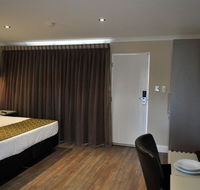Bentley Motel - Palm Beach Accommodation