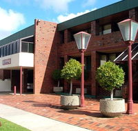 Nirebo Motel - Palm Beach Accommodation