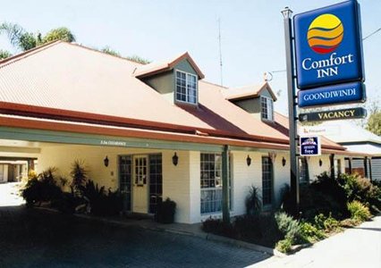 Palm Beach Accommodation