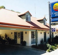 Comfort Inn Goondiwindi - Palm Beach Accommodation