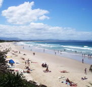 Outrigger Bay Apartments - Palm Beach Accommodation