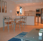 Ocean View Apartments - Palm Beach Accommodation