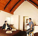 Desert Palms Resort - Palm Beach Accommodation