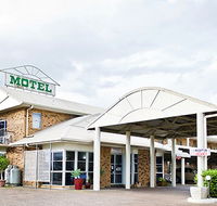Gympie Muster Inn - Palm Beach Accommodation
