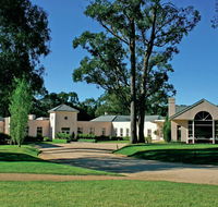 Lindenderry at Red Hill - Palm Beach Accommodation