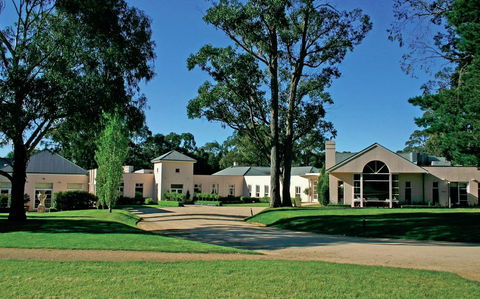 Lindenderry At Red Hill - Palm Beach Accommodation 0