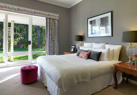 Lindenderry At Red Hill - Palm Beach Accommodation 1