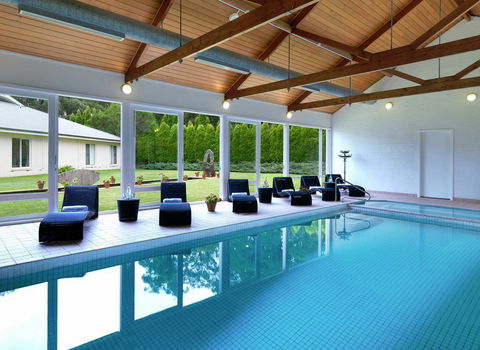 Lindenderry At Red Hill - Palm Beach Accommodation 3
