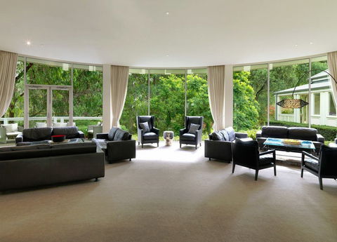 Lindenderry At Red Hill - Palm Beach Accommodation 4